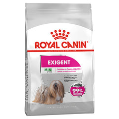 Royal Canin Dog Mini Exigent 3kg