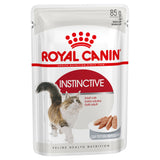 Royal Canin Instinctive Adult Cat (Loaf) 85g x 12 Sachets