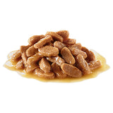 Royal Canin Medium Puppy Wet Food (in Gravy) 140g x 10 Pouches
