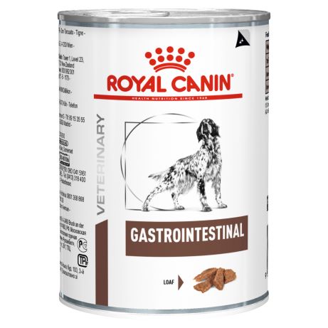 Royal Canin Dog Gastrointestinal Wet 400gm Can