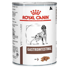 Royal Canin Dog Gastrointestinal Wet 400gm Can