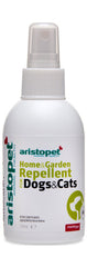 Aristopet House Hold Repel Spray 125ml Pet Health