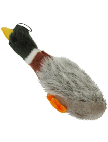 Cuddlies Mallard Duck Pet Accessories