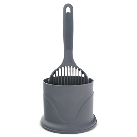 Litter Scoop with Holder Pet Accessories