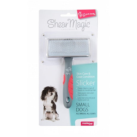 Shear Magic Slicker