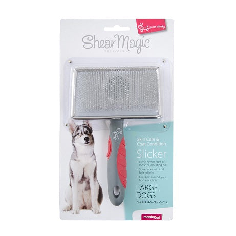 Shear Magic Slicker