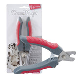 Shear Magic Nail Clipper