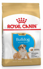 Royal Canin Bulldog Puppy 12kg -  Out of Stock
