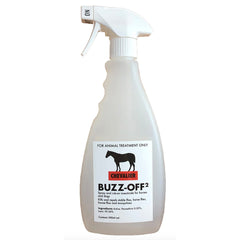 Buzz Off Spray - 500ml