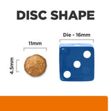 Hill's Prescription Diet c/d Multicare Urinary Care Dry Dog Food