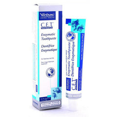 CET Dual Enzyme Toothpaste Poultry Flavour