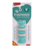Fresheeze Toothbrush Toy