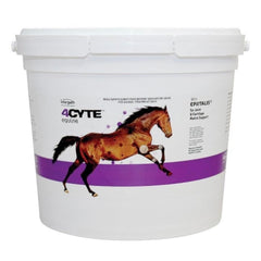 4CYTE Granules Equine - 700g