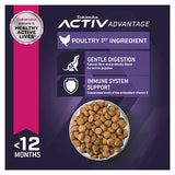 Eukanuba Puppy Large Breed Dry Dog Food 15kg