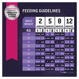 Eukanuba Puppy Large Breed Dry Dog Food 15kg