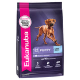 Eukanuba Puppy Large Breed Dry Dog Food 15kg
