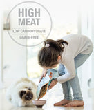 Feline Natural Lamb and Salmon Feast 320g