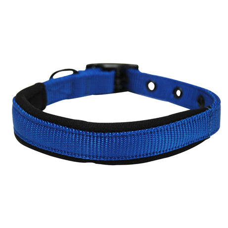 Yours Droolly Collar Foam Medium Pet Accessories