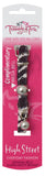Trouble & Trix Cat Collar High Street - Zebra Pet Accessories
