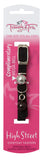 Trouble & Trix Cat Collar High Street Stretch Pet Accessories