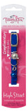 Trouble & Trix Cat Collar High Street Stretch Pet Accessories