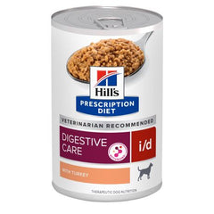 Hill's Prescription Diet i/d Digestive Care Canned Dog Food 360g can