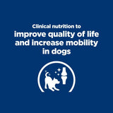 Hill's Prescription Diet k/d Kidney Care + Mobility Dry Dog Food 8.48 kg