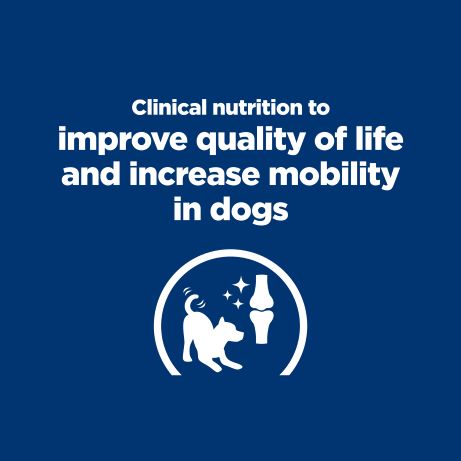 Hill's Prescription Diet k/d Kidney Care + Mobility Dry Dog Food 8.48 kg