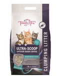 Trouble & Trix Ultra-Scoop Clumping Litter 15 Litre
