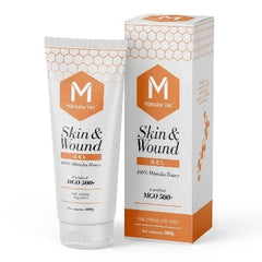Manuka Vet Skin & Wound Gel