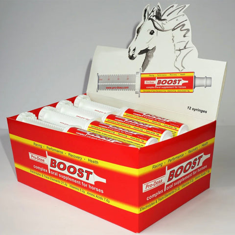 Pro-Dosa Boost Paste - 80ml