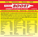 Pro-Dosa Boost Paste - 80ml