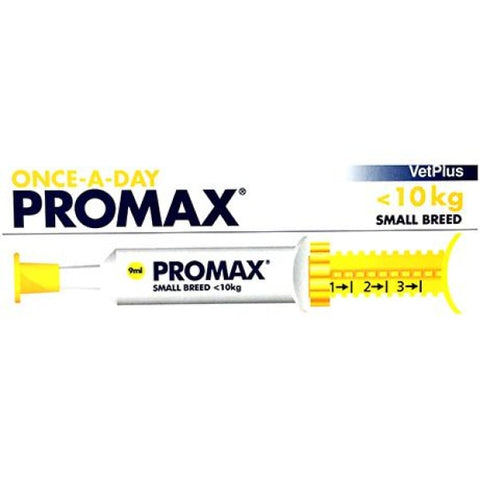 Promax - Small Breed Pet Health