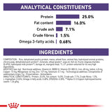 Royal Canin Calm Small Dog 4kg