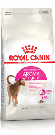 Royal Canin Cat Exigent Aromatic Attraction 2kg Cat Food