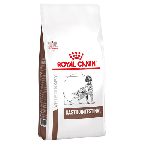 Royal Canin Dog Gastrointestinal Dry