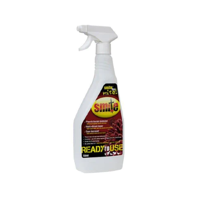 Smite Professional Concentrate Spray - 750ml