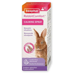 RabbitComfort® Calming Spray 30mL
