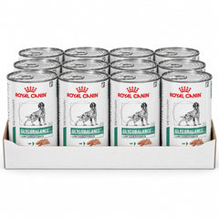 Royal Canin® Veterinary Diet Glycobalance Wet Dog Food 410g x 12 Tray