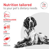 Royal Canin Veterinary Diet Glycobalance Dry Dog Food 12kg