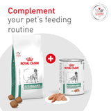 ROYAL CANIN® VETERINARY DIET Glycobalance Wet Dog Food Can 410g