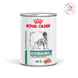 ROYAL CANIN® VETERINARY DIET Glycobalance Wet Dog Food Can 410g