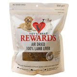 Vets Best Rewards for Dogs & Cats