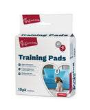 Yours Droolly Toilet Training Pads