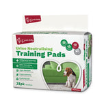 Yours Droolly Urine Neutralising Toilet Training Pads - 28 Pack