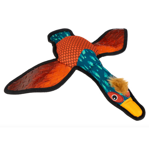 Yours Droolly Cuddlies Flying Duck Medium