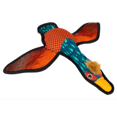 Yours Droolly Cuddlies Flying Duck Medium