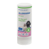 Allerderm Dry and Scaly Skin Shampoo 250ml