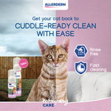 Allerderm™ Foam Cleanser 200ml