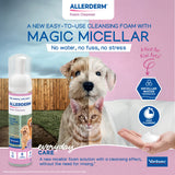Allerderm™ Foam Cleanser 200ml